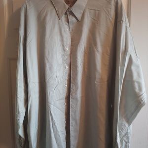 Men's Croft & Barrow Button-down Shirt